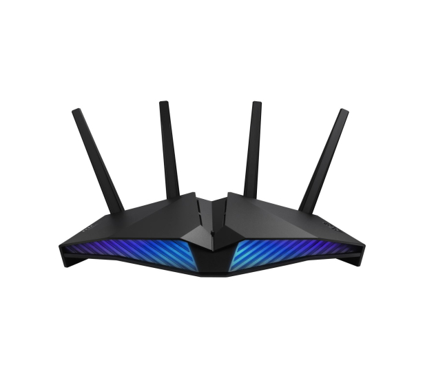 ASUS RT-AX82U (5400Mb/s a/b/g/n/ac/ax, 1xUSB) - 577627 - zdjęcie